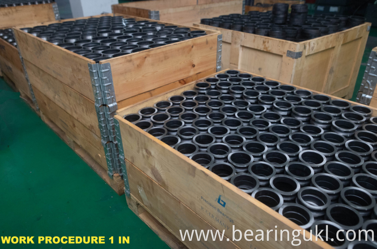 high quality LYC deep groove ball bearing 6216 E size 80*140*26mm